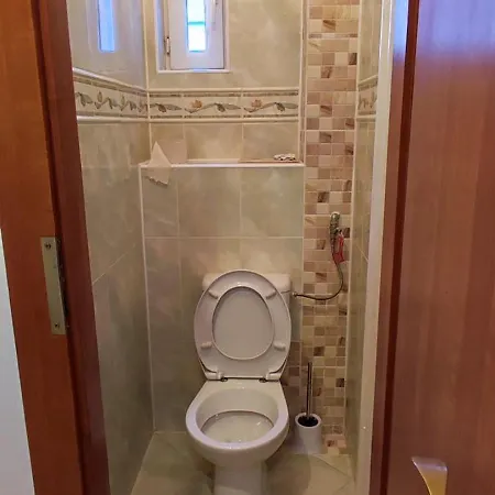 Apartment - - Robotnicka Pressburg