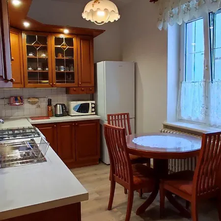 - - Robotnícka Apartamento