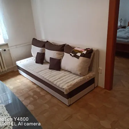 Apartamento - - Robotnícka